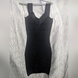 Guess by Marciano Body Con Dress Size XS